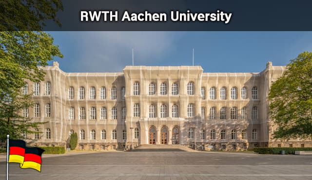 دانشگاه RWTH آخن