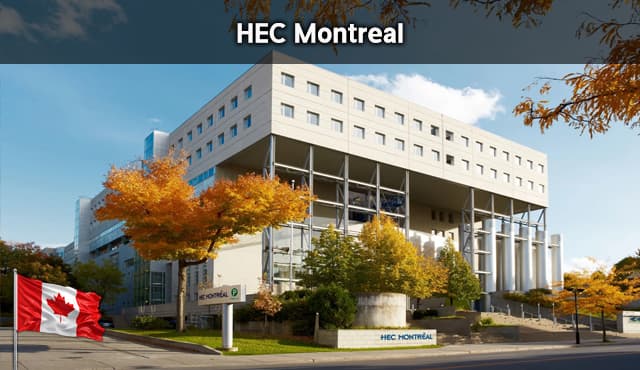 دانشگاه HEC مونترال